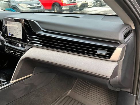 Certified 2025 Toyota Camry LE image 16