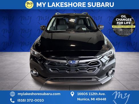 New 2026 Subaru Crosstrek 2.5i Limited AWD/4WD image 2