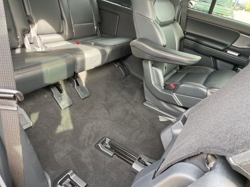 New 2026 Ford Expedition Tremor image 71