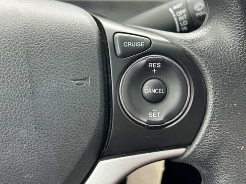 Used 2015 Honda Civic SE image 21