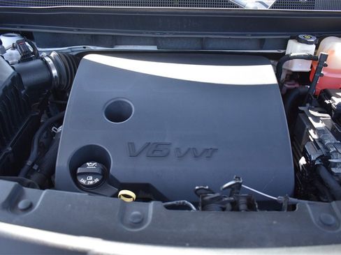 Used 2021 Chevrolet Traverse RS w/ LPO, Floor Liner Package image 43