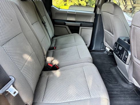 Used 2022 Ford F250 XLT w/ XLT Premium Package image 26