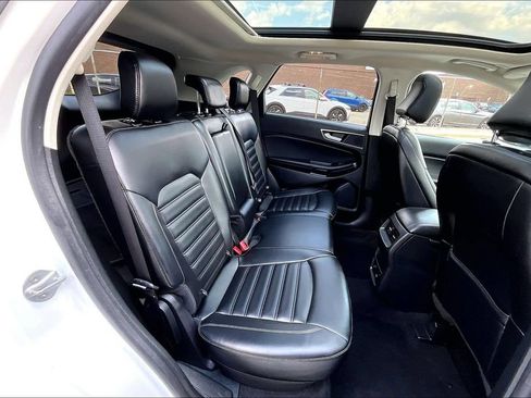 Used 2023 Ford Edge SEL w/ Convenience Package AWD/4WD image 26