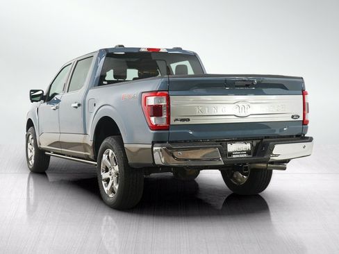 Used 2023 Ford F150 King Ranch AWD/4WD image 4