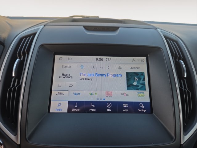 Used 2020 Ford Edge SEL w/ Convenience Package FWD image 22