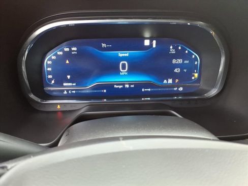 Used 2022 Chevrolet Tahoe Z71 w/ Z71 Off-Road Package image 29