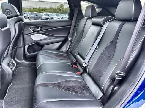 Used 2020 Acura RDX A-Spec image 21