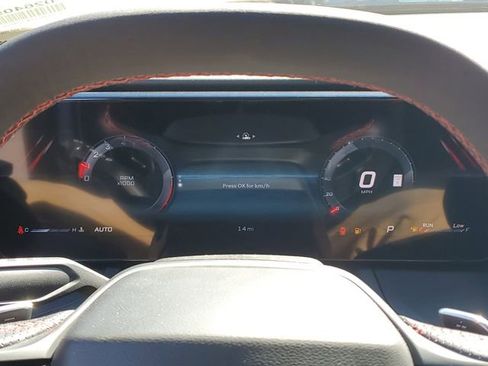 New 2026 Dodge Charger Scat Pack image 21