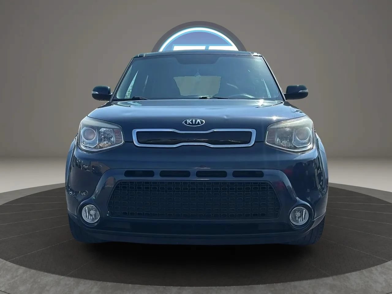 Used 2015 Kia Soul ! w/ Sun & Sound Package FWD image 4