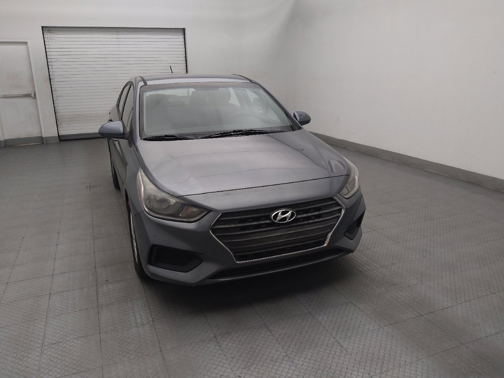 Used 2018 Hyundai Accent SEL FWD image 14