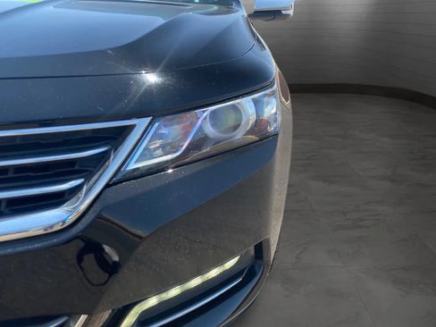 Used 2019 Chevrolet Impala Premier FWD image 26