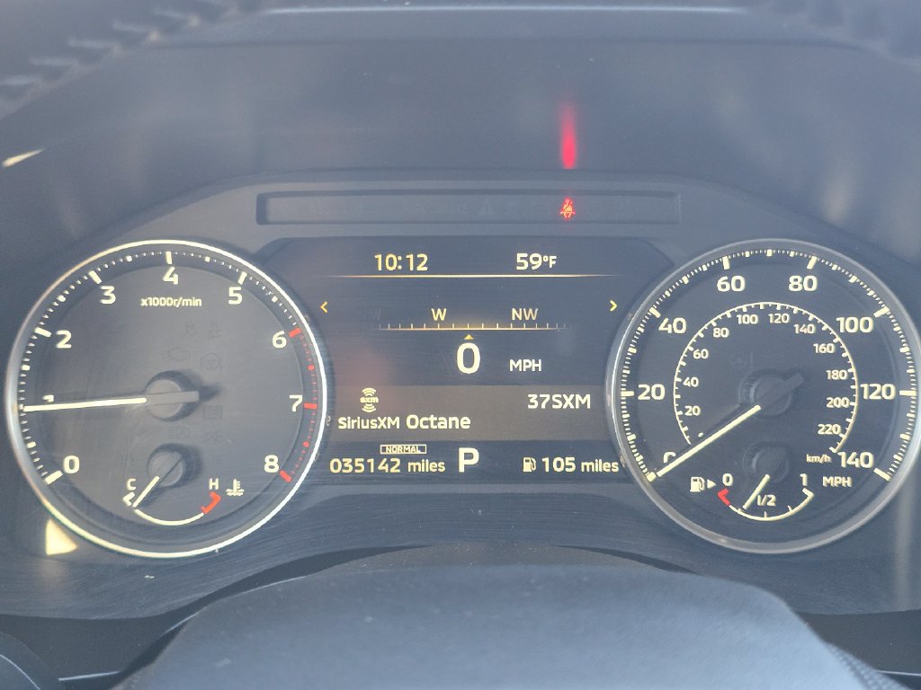 Used 2025 Mitsubishi Outlander SE AWD/4WD image 35