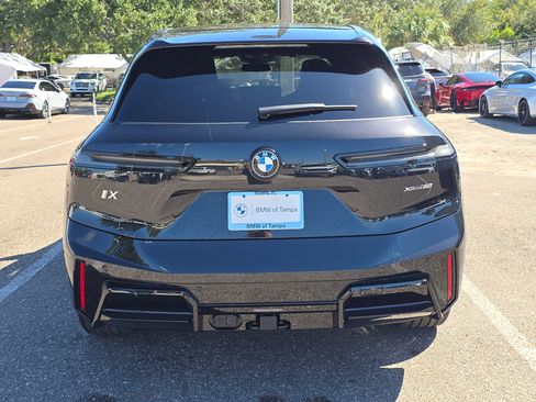 New 2026 BMW iX xDrive60 w/ M Sport Package image 6