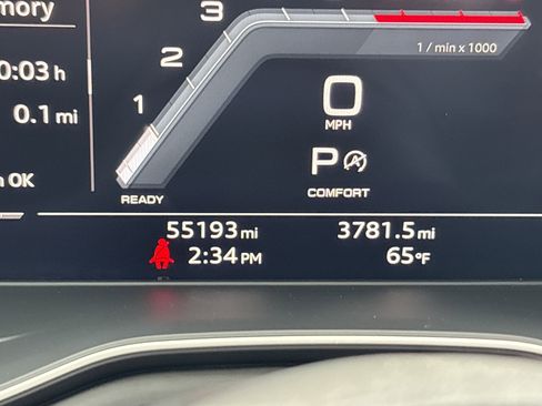 Used 2020 Audi S4 Premium Plus w/ Premium Plus Package image 22