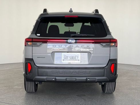 New 2026 Subaru Outback Limited XT image 5