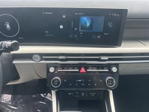 Used 2025 Hyundai Tucson SEL FWD image 20