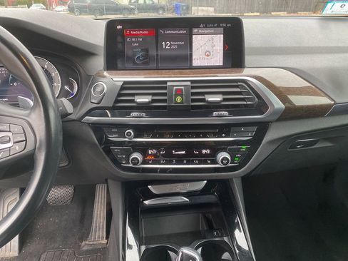 Used 2019 BMW X3 xDrive30i image 20