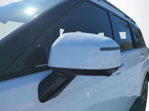 Used 2026 Hyundai Santa Fe Calligraphy image 12