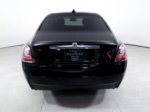 Used 2021 Rolls-Royce Ghost image 9