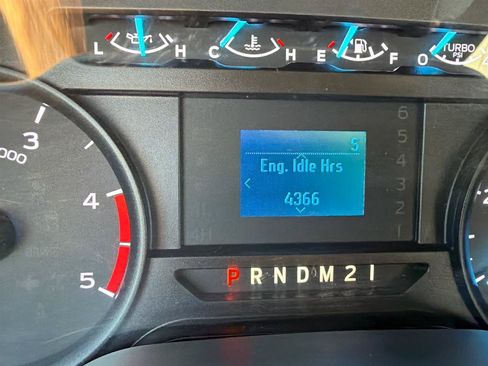 Used 2019 Ford F450 XL w/ XL Value Package RWD image 19