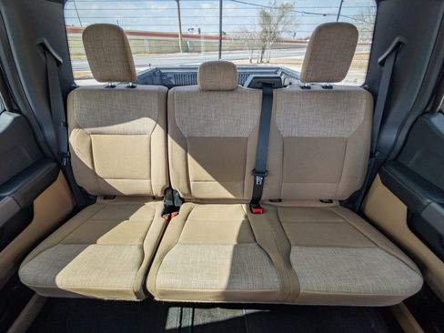 Used 2023 Ford F150 XLT image 16