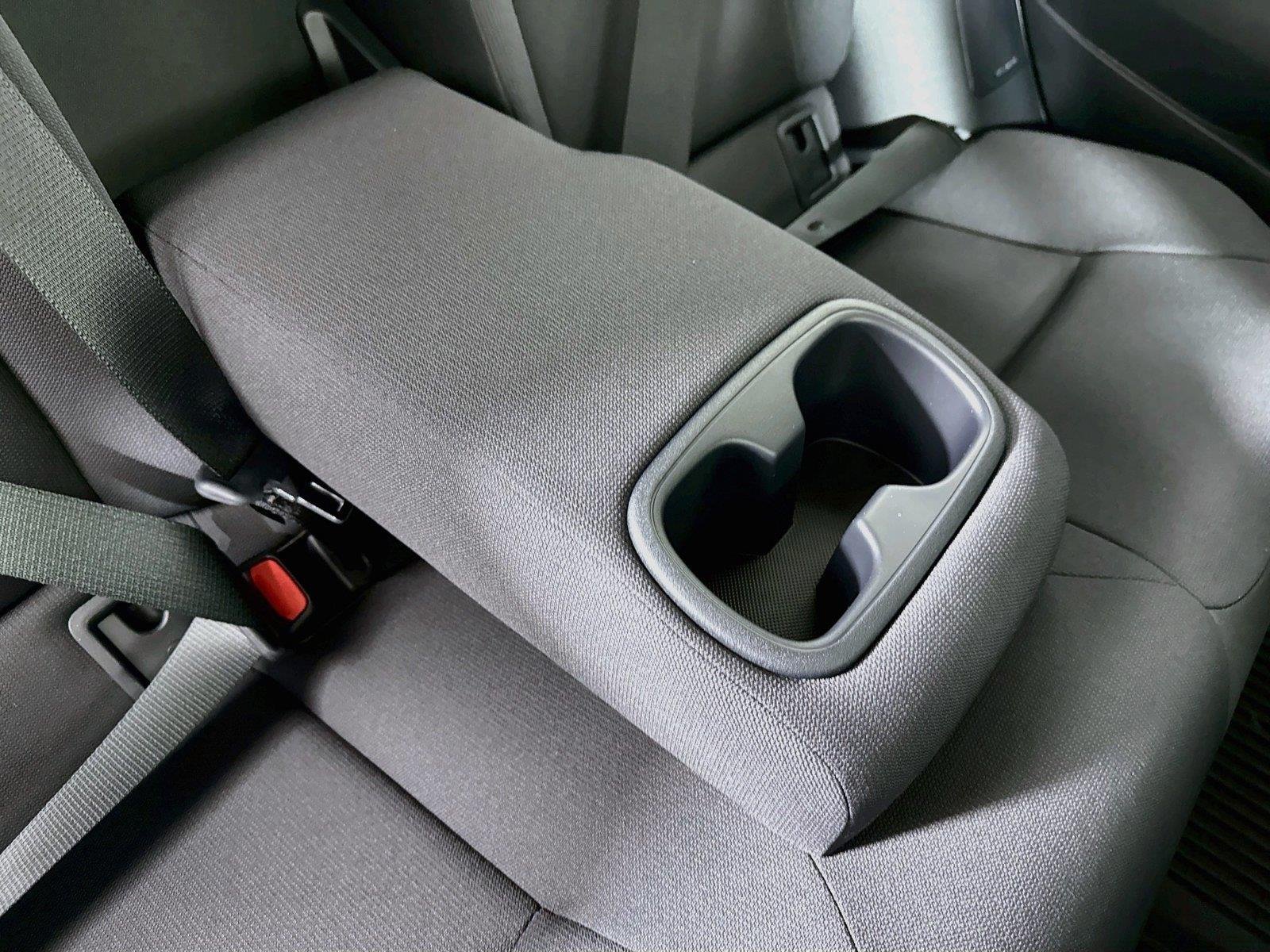 New 2027 Toyota Corolla LE FWD image 37