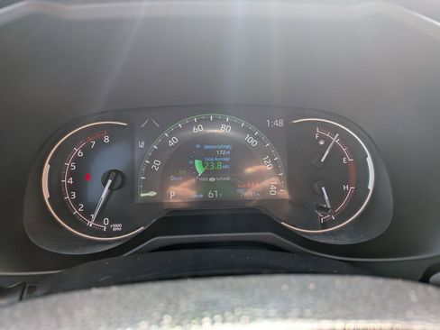 Used 2022 Toyota RAV4 Adventure AWD/4WD image 21