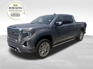 Used 2020 GMC Sierra 1500 Denali w/ Denali Ultimate Package AWD/4WD 360° Tour