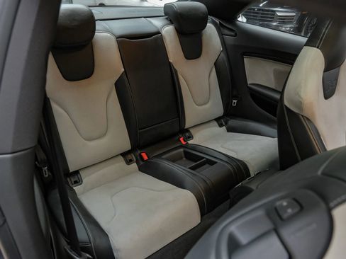 Used 2015 Audi S5 Premium Plus w/ Technology Package image 50