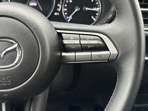 Used 2022 MAZDA CX-30 AWD 2.5 S w/ Select Package image 7