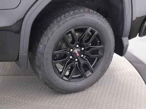 Used 2023 GMC Sierra 1500 Elevation w/ Elevation Premium Package AWD/4WD image 14