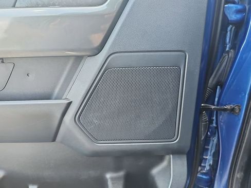 Used 2022 Ford F150 Tremor w/ Equipment Group 401A Mid image 24