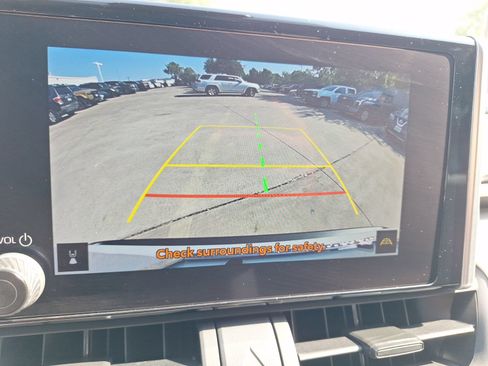Used 2025 Toyota RAV4 XLE w/ Convenience Package FWD image 25