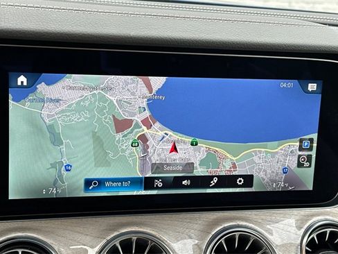 Used 2022 Mercedes-Benz CLS 450 4MATIC image 22