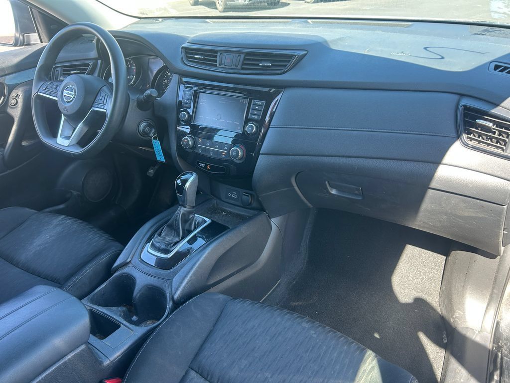 Used 2018 Nissan Rogue S FWD image 28