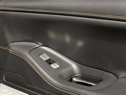 New 2026 Lincoln Navigator L Black Label AWD/4WD image 22