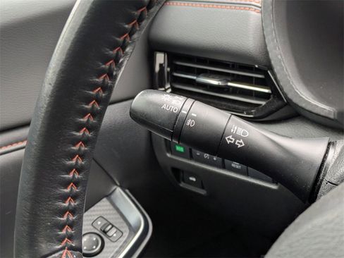 Certified 2022 Nissan Sentra SR w/ Electronics Package image 21