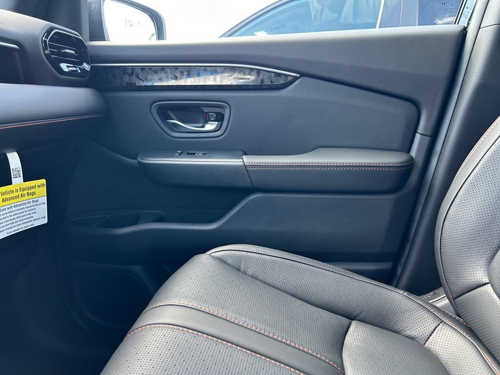 New 2026 Honda Passport TrailSport Elite image 17