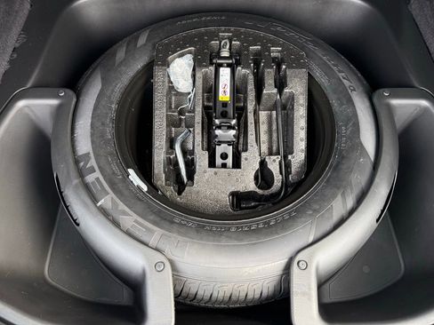 Used 2021 Jeep Grand Cherokee Trailhawk w/ Trailhawk Luxury Group image 32