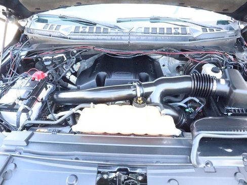 Used 2018 Ford F150 XLT w/ Equipment Group 302A Luxury image 18