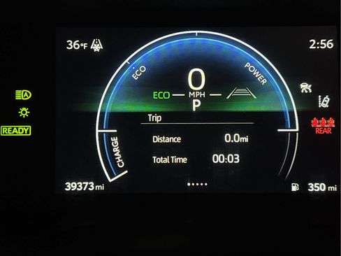 Certified 2025 Toyota Camry SE image 12