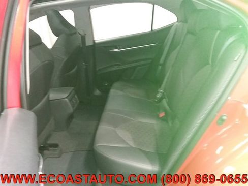Used 2023 Toyota Camry XSE image 13