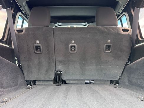 Used 2021 Jeep Wrangler Unlimited Sport image 7