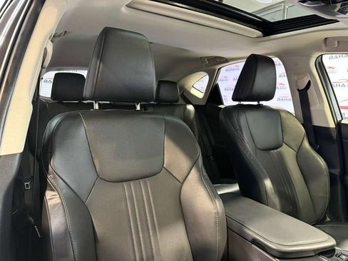 Used 2025 Lexus NX 250 FWD image 45