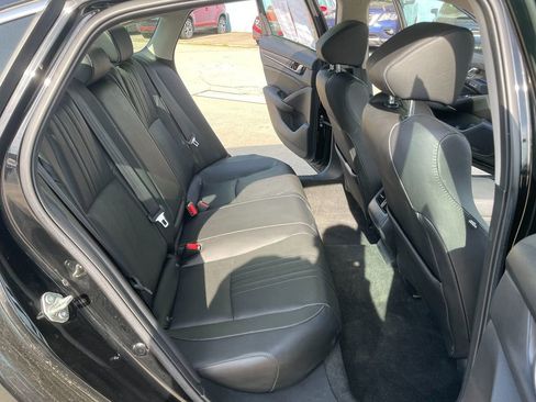 Used 2019 Honda Accord EX-L image 26