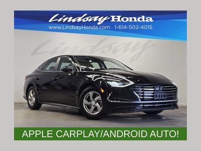 Used 2020 Hyundai Sonata SE