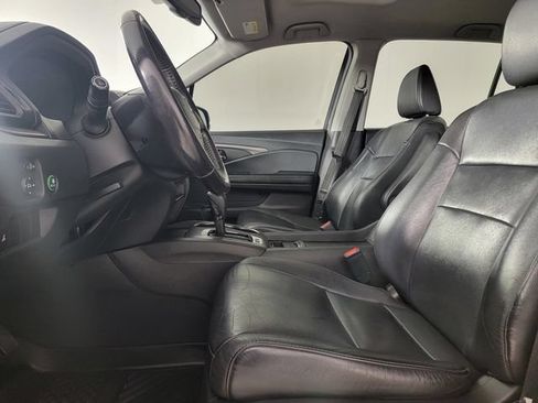Used 2017 Honda Pilot EX-L image 13
