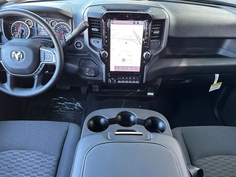 New 2026 RAM 2500 Tradesman image 12