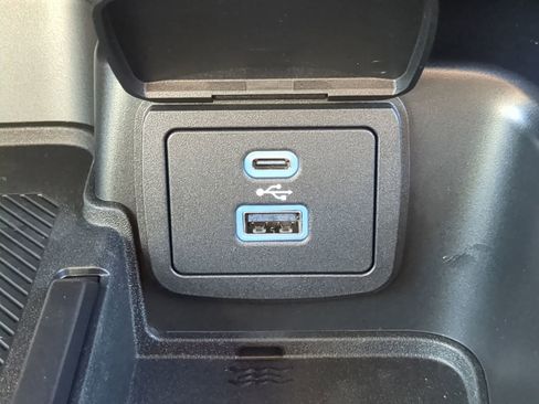 New 2025 Ford Bronco Big Bend image 55