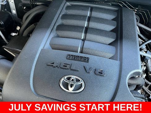 Used 2019 Toyota Tundra SR RWD image 38